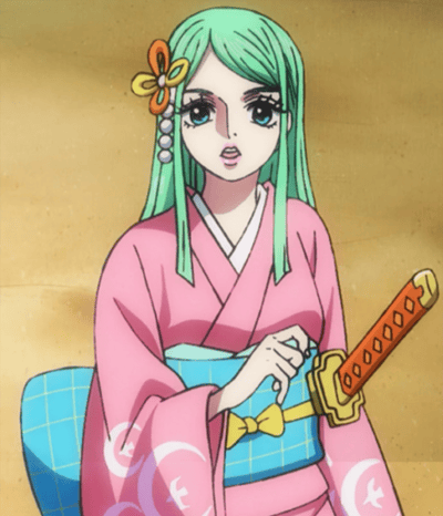 Kozuki Toki