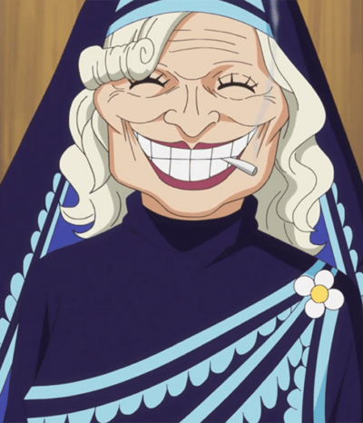 Mother Caramel