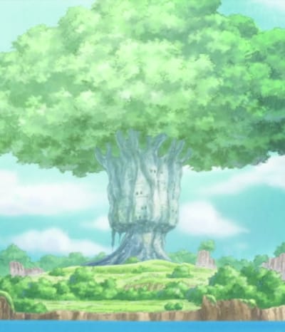 Il popolo di Ohara