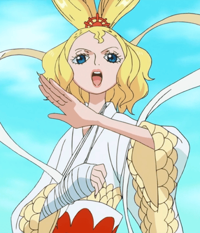 Otohime
