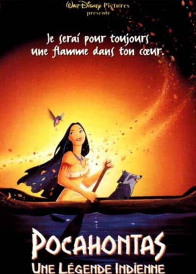Pocahontas
