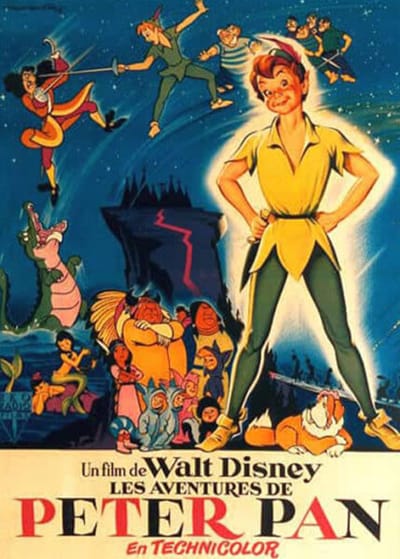 Peter Pan