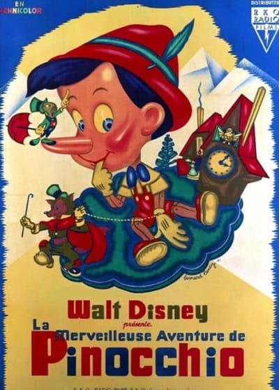 Pinocchio
