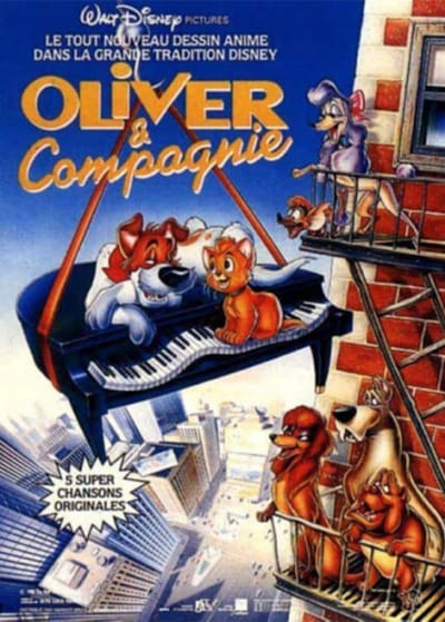 Oliver & Company