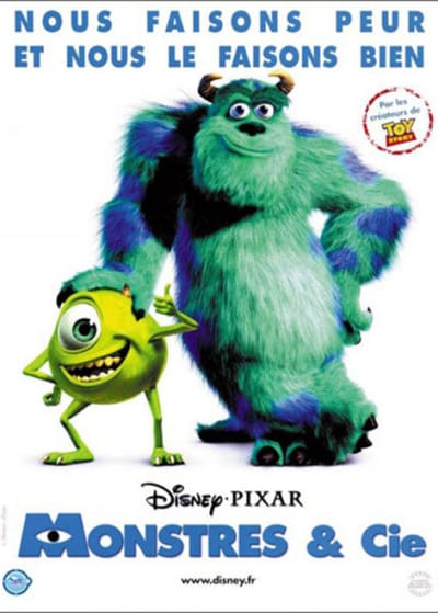 Monsters & Co.