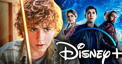 Percy Jackson