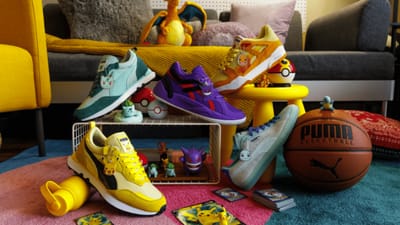 Pokémon