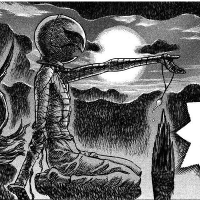 La traición de Griffith y la masacre de los Halcones (Eclipse)