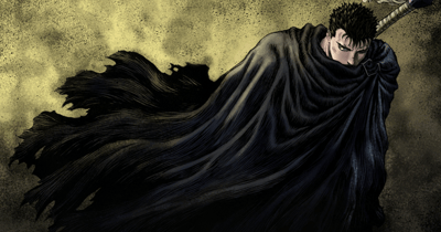 Berserk