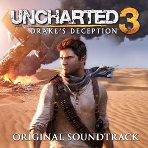 Uncharted 3 : L’Illusion de Drake