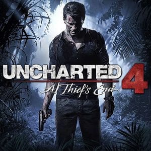 Uncharted 4: A Thief’s End