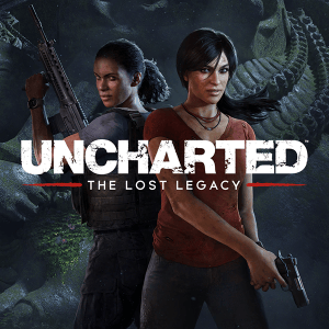 The Lost Legacy