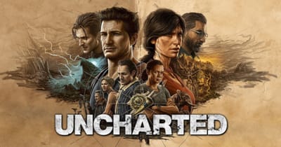Uncharted