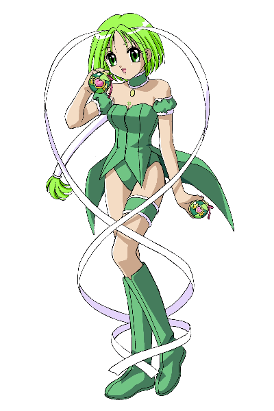 Bridget Verdant