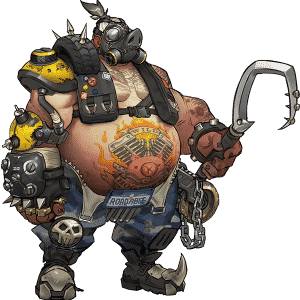 Roadhog
