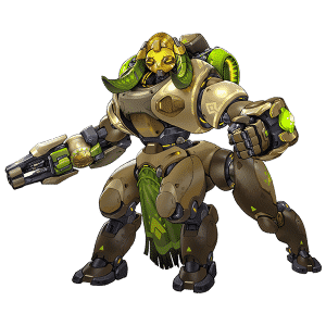 Orisa