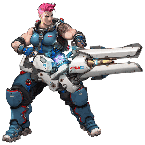 Zarya