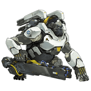 Winston
