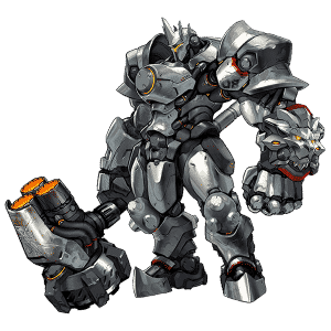 Reinhardt