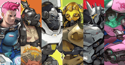 Overwatch