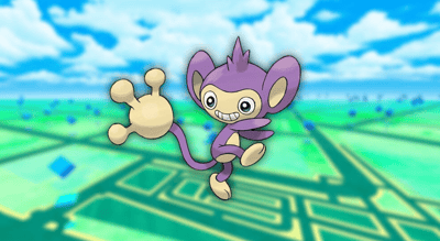 Pokémon