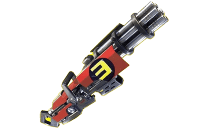 Minigun