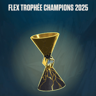 Trophée Champions 2025