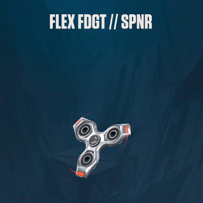 FDGT//SPNR