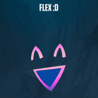 :D