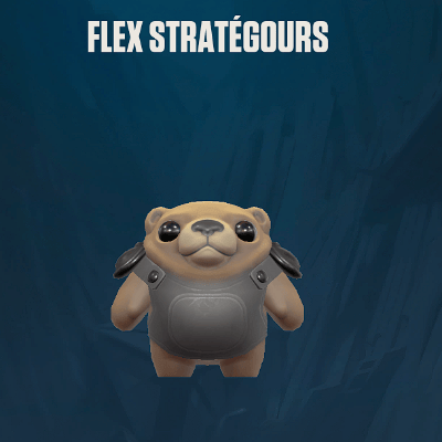 Stratégours