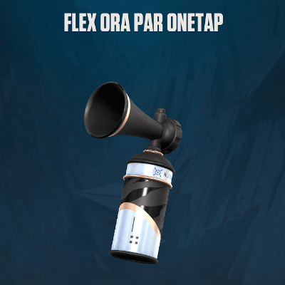 Ora par Onetap