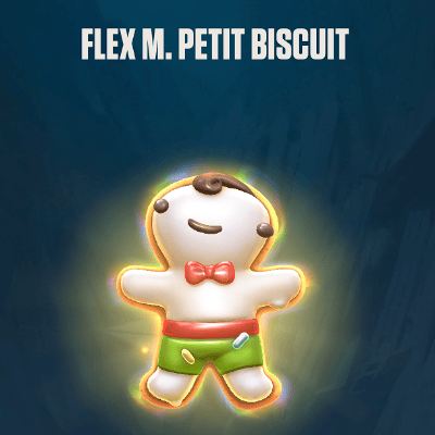 M.Petit Biscuit