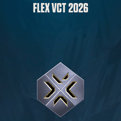 VCT 2026