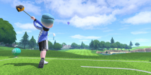 Golf