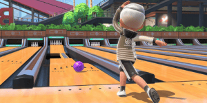 Bowling