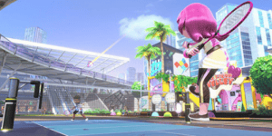 Badminton