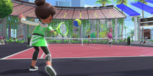 Tennis