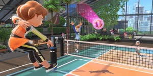 Volley