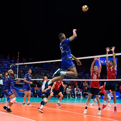 Pallavolo