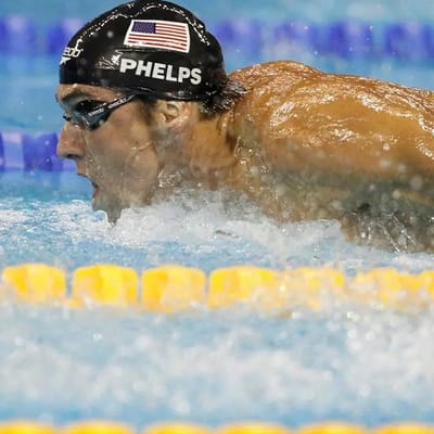 Nuoto