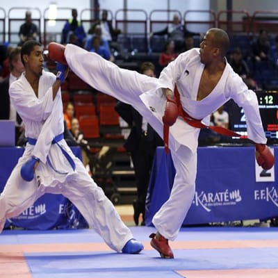 Karate