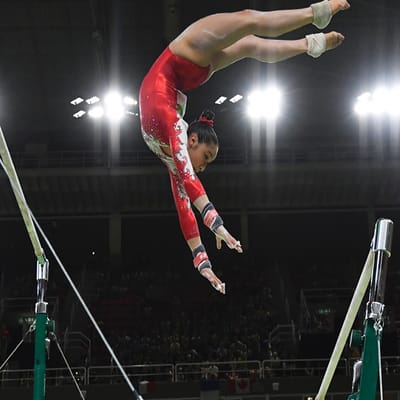Ginnastica