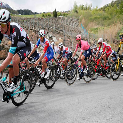 Ciclismo