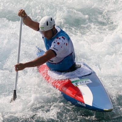 Canoa