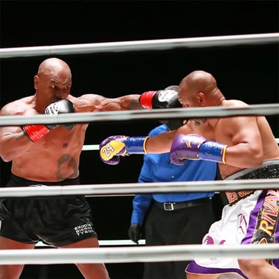 Boxe