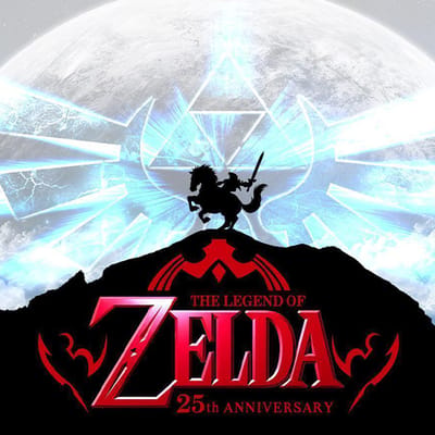Zelda