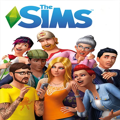 The Sims