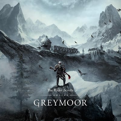 The Elder Scrolls
