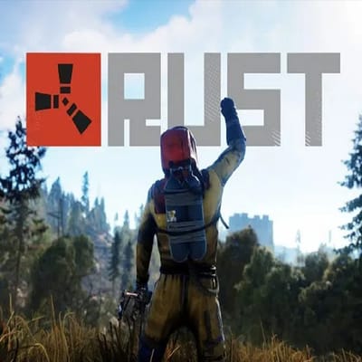 Rust