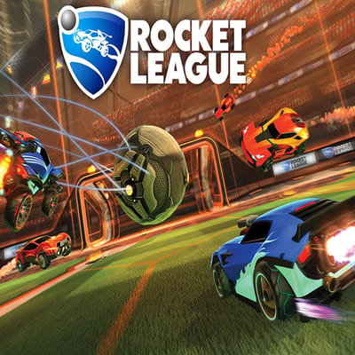Rocket League